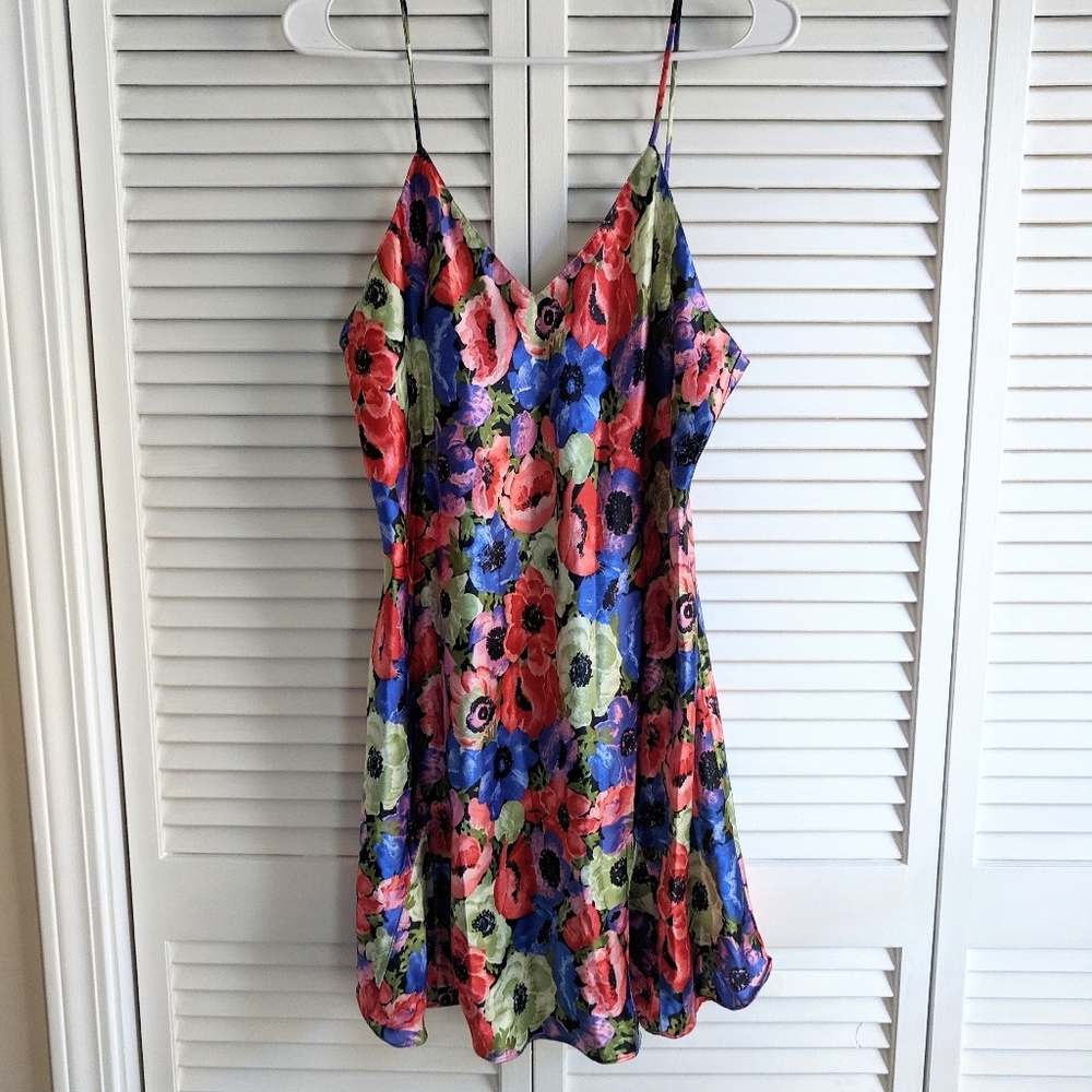 Rare! Vintage 90s Gold Label Victoria's Secret